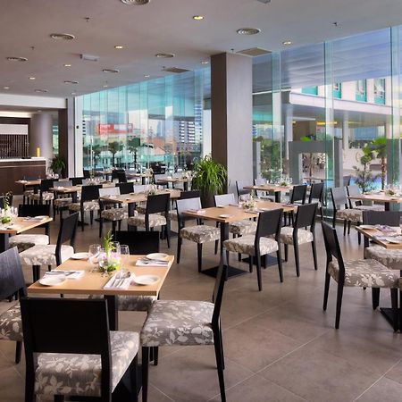 Hotel Furama Bukit Bintang, Kuala Lumpur Restaurante foto