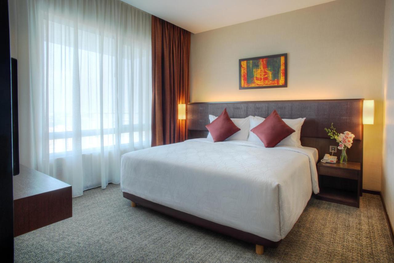 Hotel Furama Bukit Bintang, Kuala Lumpur Habitación foto