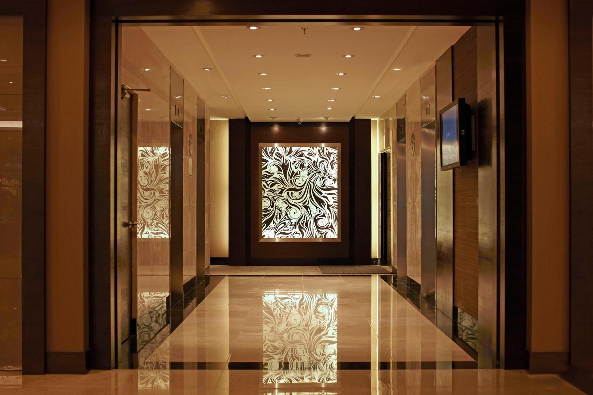 Hotel Furama Bukit Bintang, Kuala Lumpur Exterior foto