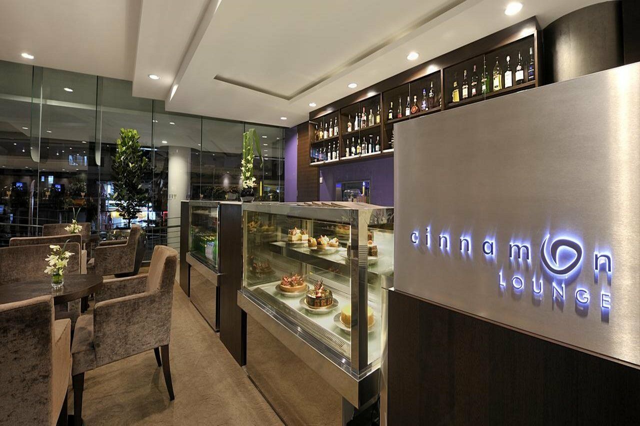 Hotel Furama Bukit Bintang, Kuala Lumpur Exterior foto